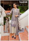 Mehroz Vol 8 By Tawakal Cotton Printed Pakistani Dress Material Wholesale Price In Surat
